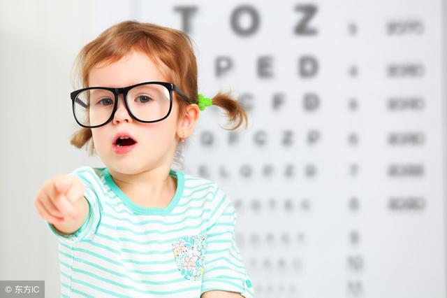 散瞳对孩子的眼睛有没有害处？