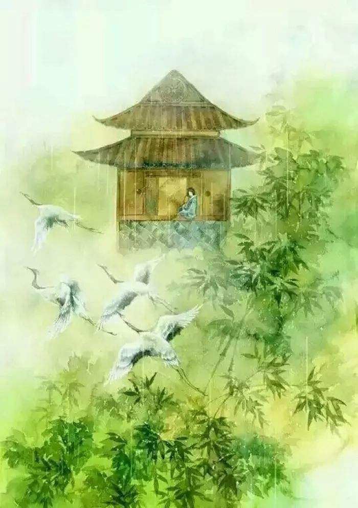 6首绝美爱情诗词，愿天下有情人终成眷属！