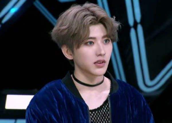 TFboys与蔡徐坤发布新歌，顶级流量正面较量，网