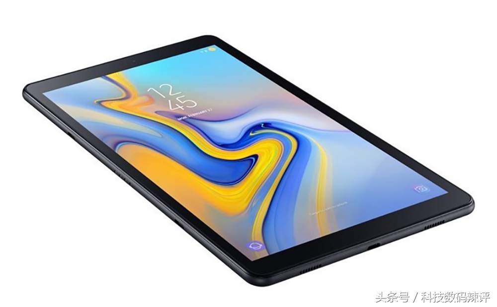 称得上最强大平板电脑的三星Galaxy Tab S4宣布公布，市场价有点儿高