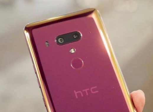 HTC：一個令人感慨萬千的知名品牌