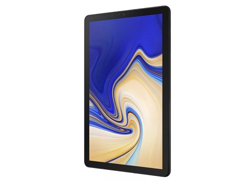 三星宣布公布Galaxy Tab S4：骁龙835扶持