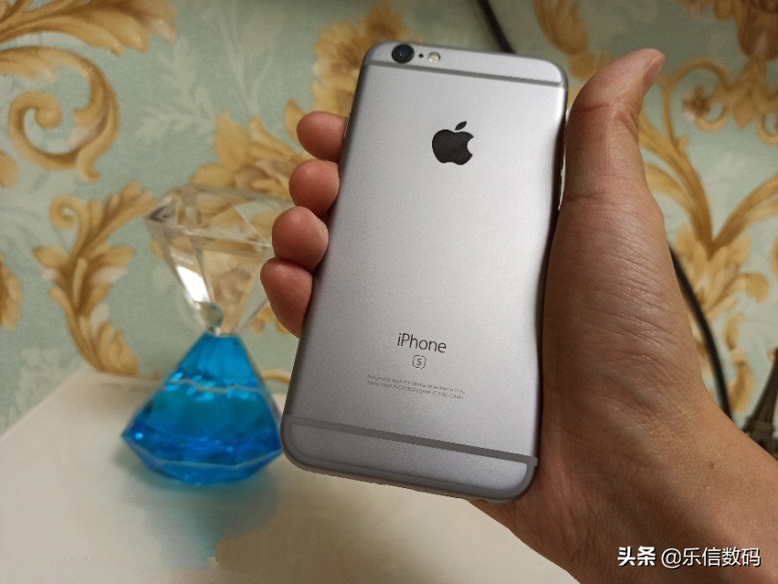 今年应用iPhone6s是一种如何的体会？只有说真不愧是經典