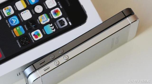 iPhone5s市场价更新，但网民的调侃一针见血