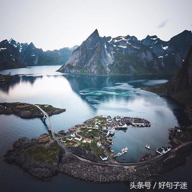 朋友圈心灵鸡汤正能量语录，积极向上，每个人都应该看看！-第3张图片-非凡网