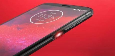 8月15日发！摩托罗拉手机官方宣布新产品发布会：第一款5G手机上Moto Z3有希望公布