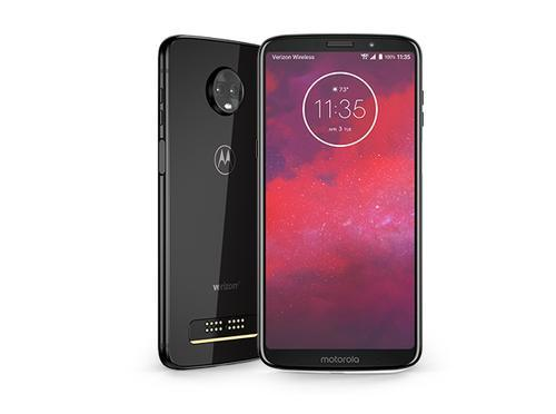 8月15日发！摩托罗拉手机官方宣布新产品发布会：第一款5G手机上Moto Z3有希望公布