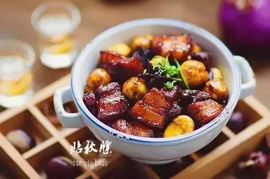 立秋:暑去凉来,一叶知秋!-第12张图片-非凡网 立秋:暑去凉来,一叶知秋!-第12张图片-非凡网