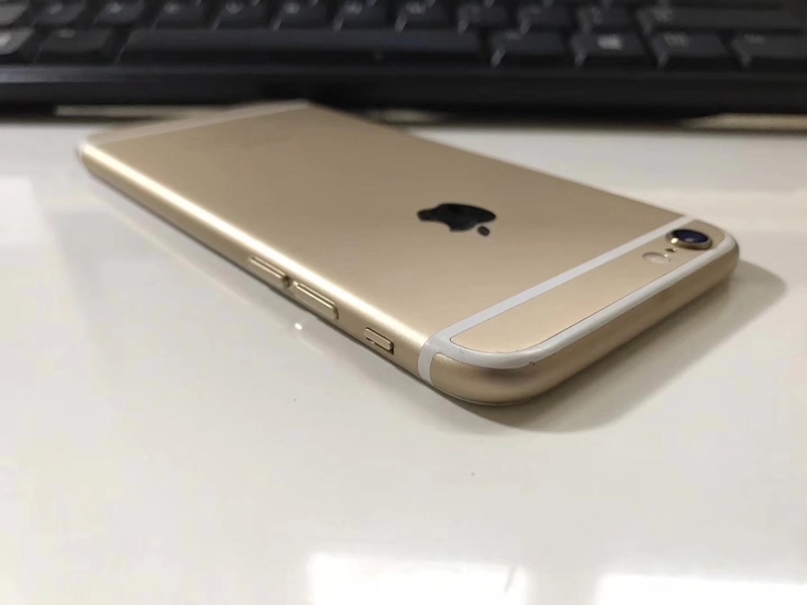 iPhone 6 128GB要是一千元？网民：由于系统软件一文不值！