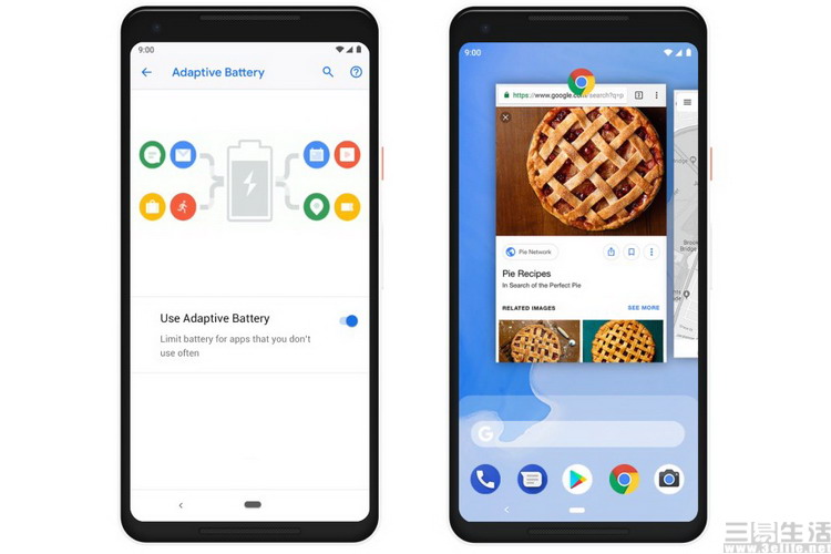 安卓9.0公布，让一款三年前的“神U”容光焕发新生儿