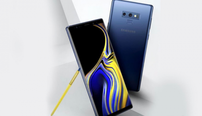 三星Note 9曝料全方位归纳：能否打个攻坚战還是个难题