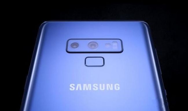 三星Note9曝料全方位归纳：能否打个攻坚战還是个难题