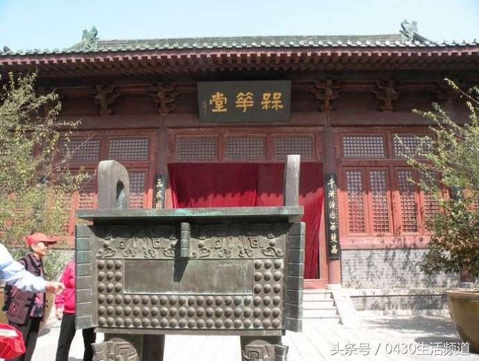 开封府旅游攻略：天下首府，名不虚传，值得一游！