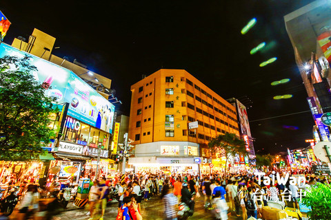 吐血整理，台灣美食全攻略！