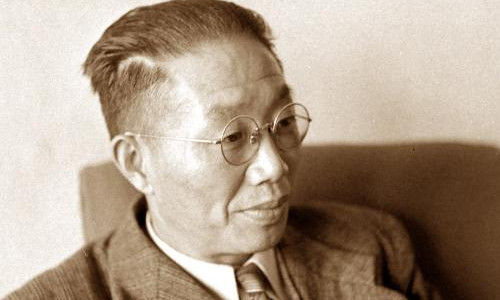 合集：新中国五大右派：章伯钧，罗隆基，储安平，彭文应，陈仁炳|老小孩讲述