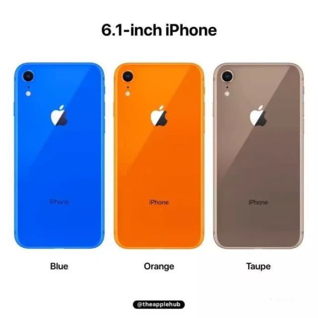 5888元起！iPhone2018款iPhone X市场价曝出，这一价钱确实能够疯狂购物