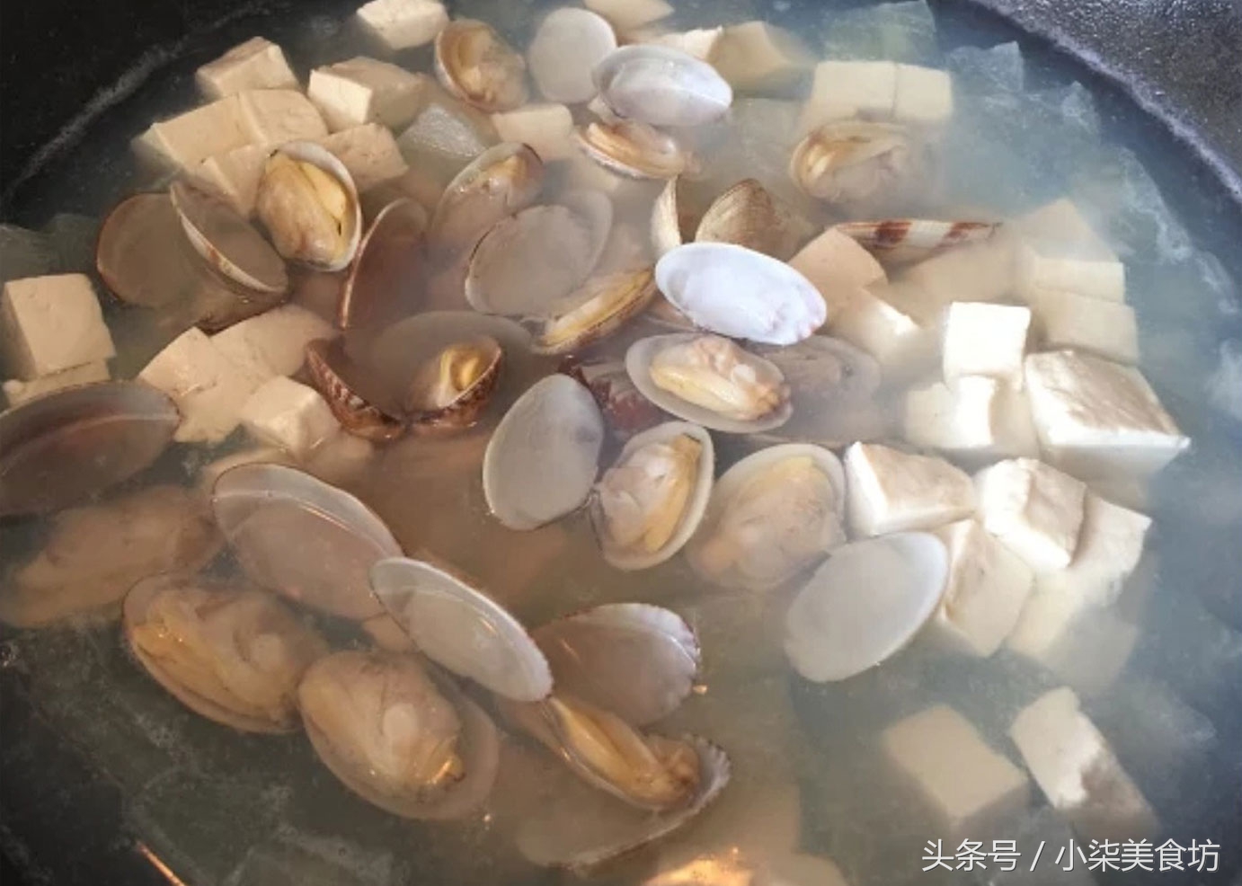 图片[12]-冬瓜海鲜汤最美味的做法 立秋后来一碗清清爽爽 补水又美容-起舞食谱网