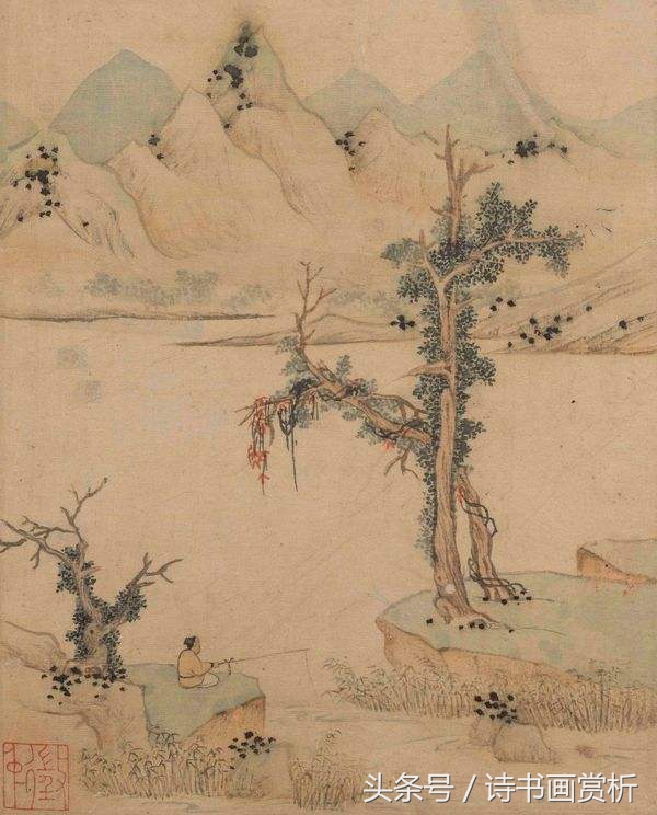 宋五律，绝对经典……-第2张图片-非凡网