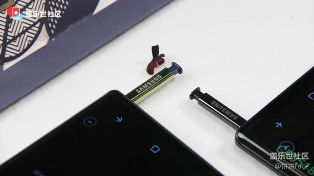 全宇宙首发 三星Galaxy Note9全面评测