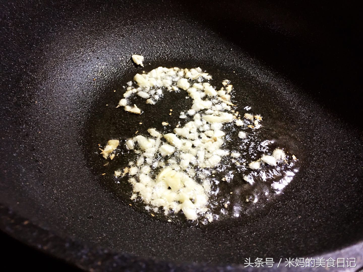 图片[9]-西蓝花炒虾仁做法步骤图 小孩吃了更聪明女人吃了抗衰老-起舞食谱网