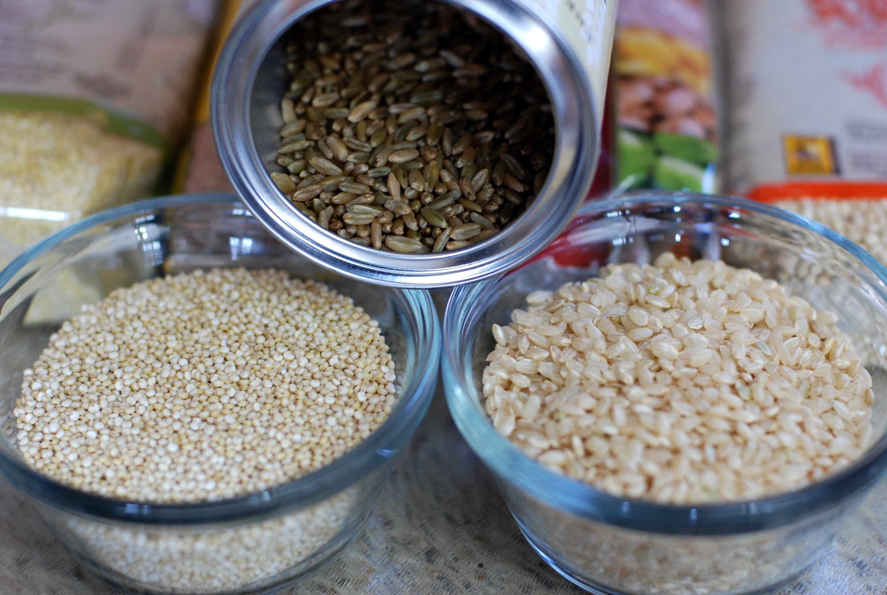 最简单的藜麦做法是什么？