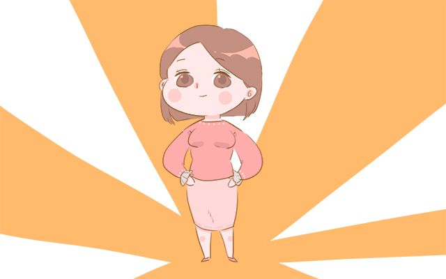 产后恢复要注意这4点，你可能还在忽略中