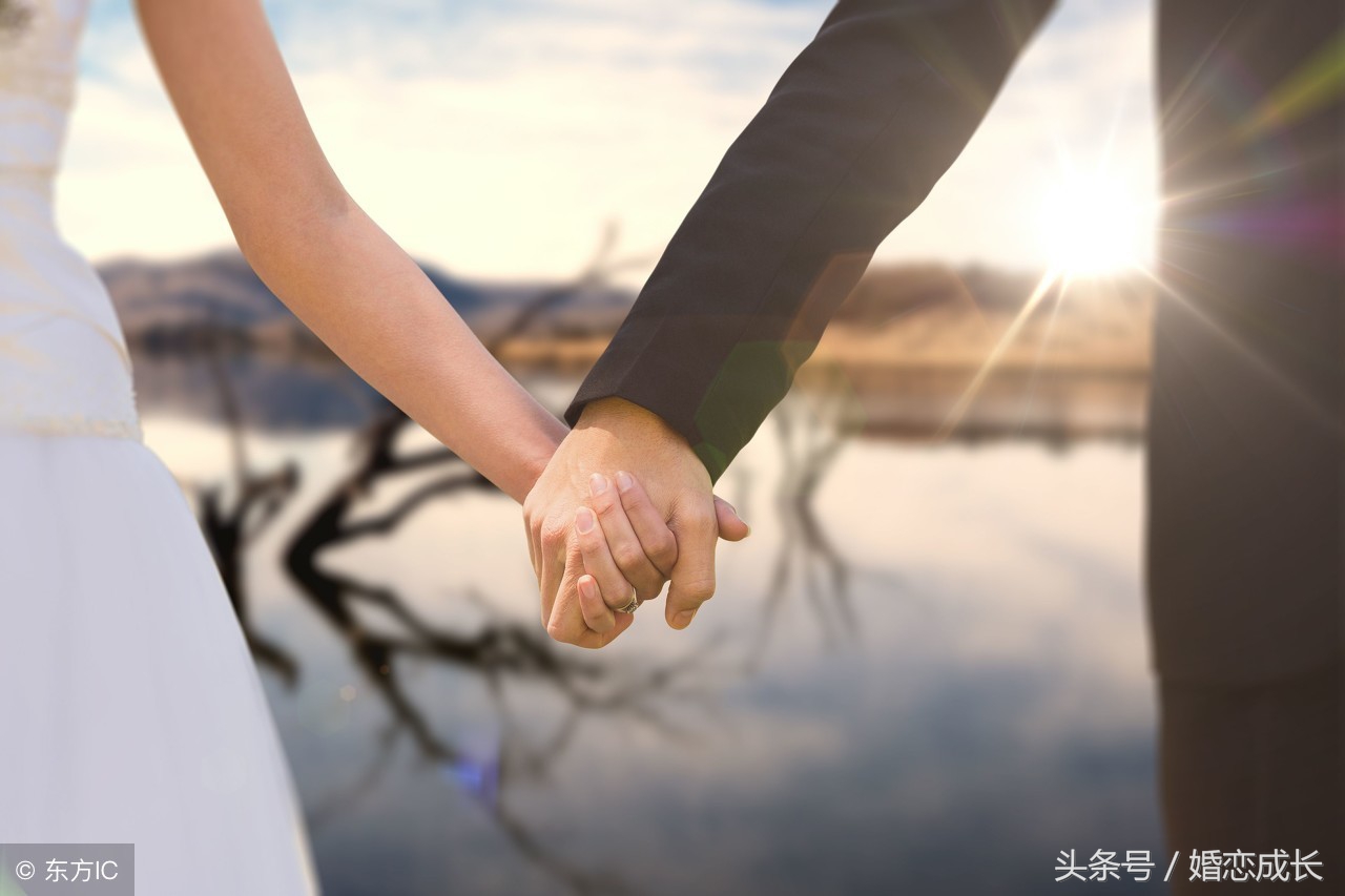 女人感悟结婚的句子说说心情