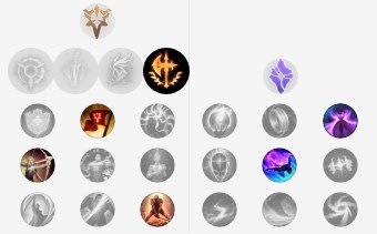 LOL：对线Gank两不误 蛮王这样玩才能轻松上分