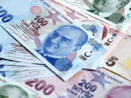 土耳其汇率暴跌直接影响到携程网,被撸