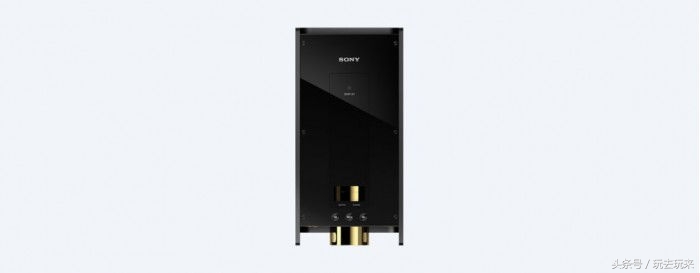 sony高档数据音频播放器DMP-Z1公布：市场价高达7882美金