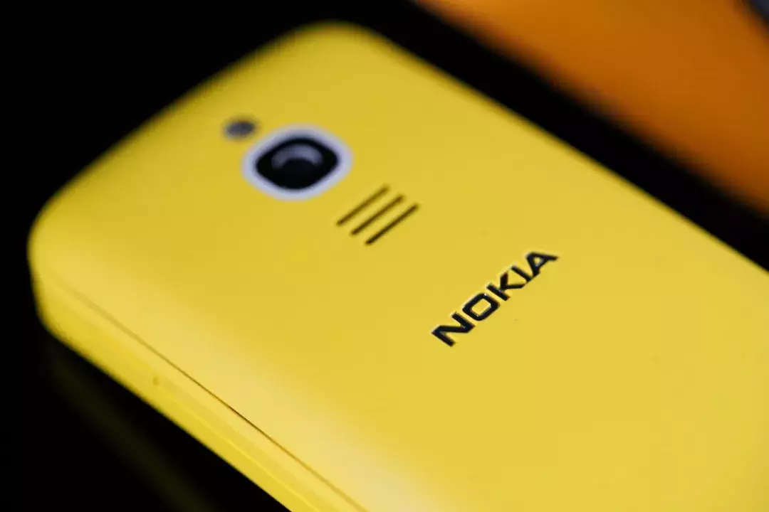 有关Nokia 8110 4g 也许你最关注的是这种
