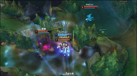 LOL：上分必选！穿甲流女枪重回赛场 爆炸伤害胜率百分百！