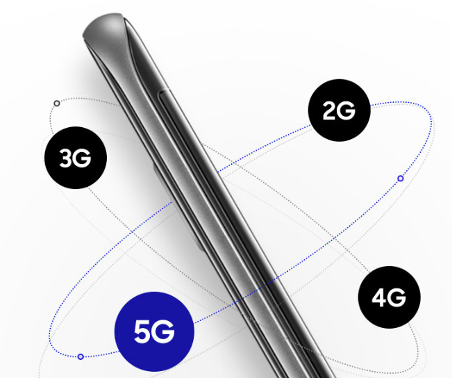 网络速度250MB每秒钟！三星发布5G基带芯片：10nm加工工艺，明年见