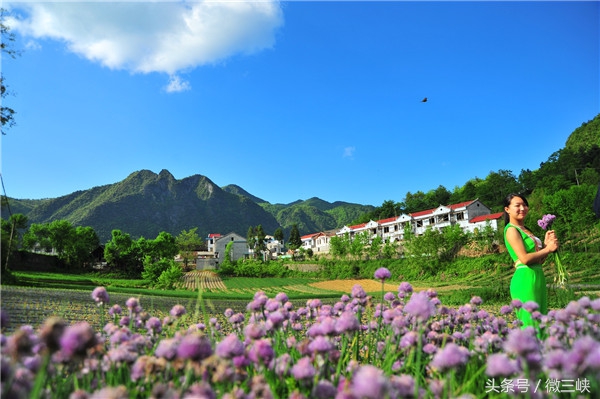 抓住夏天的尾巴，来一次宜昌乡村风味的野游令人身心舒畅