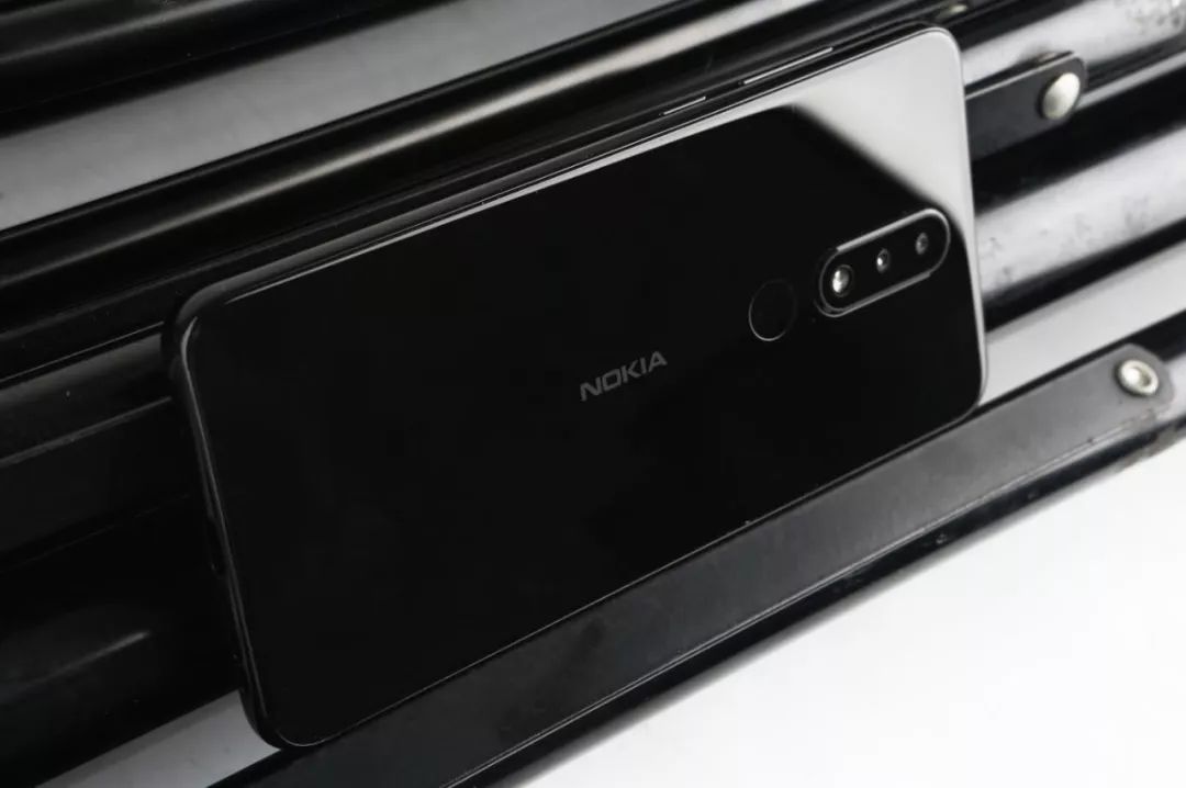 贴近生活才算是真情结｜Nokia X5清新感受