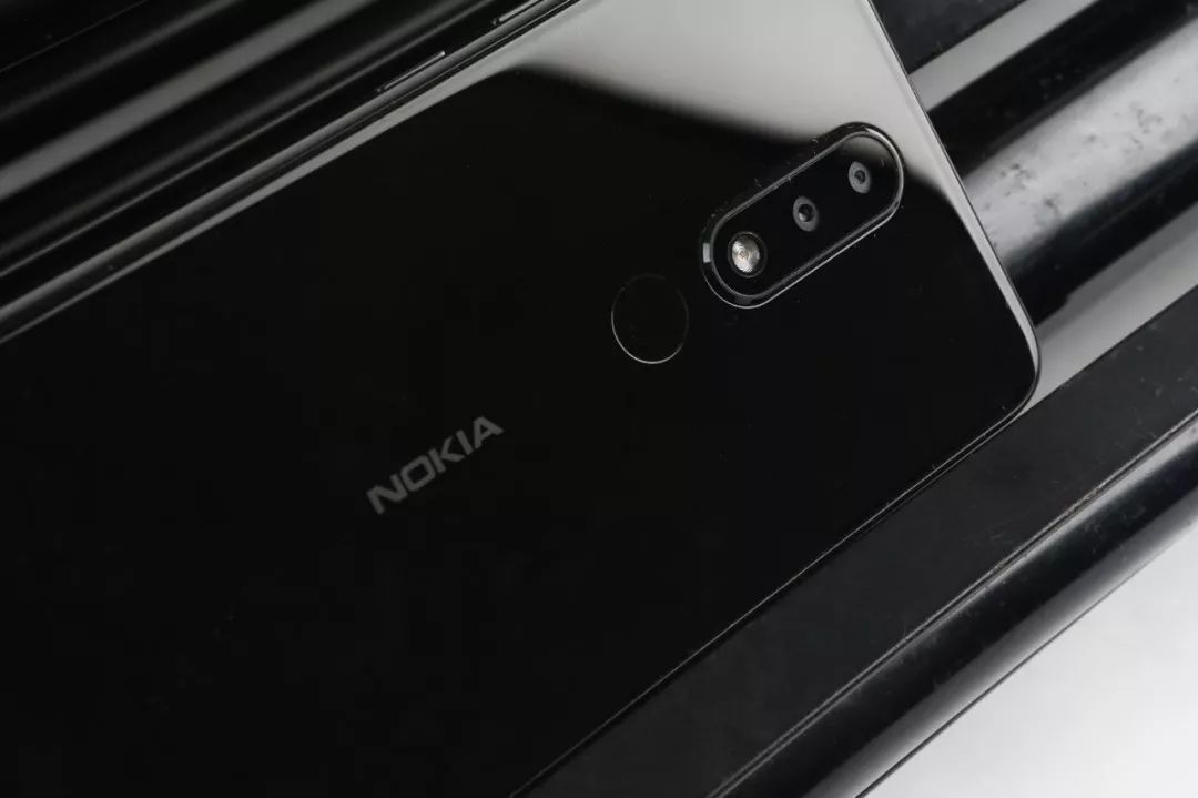 贴近生活才算是真情结｜Nokia X5清新感受