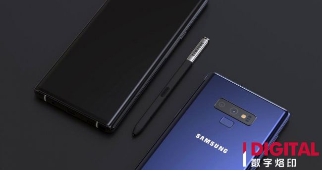 真实的人工智能技术终端设备—三星高档旗舰级Galaxy Note9不止于此