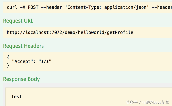 深入浅出SpringBoot专题——多环境配置及swagger