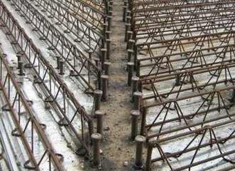 钢结构工程——栓钉施工