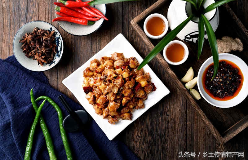 告诉你<a href=http://www.yn167.com/tags/89.html target=_blank class=infotextkey>成都</a>最地道的特产去哪里买