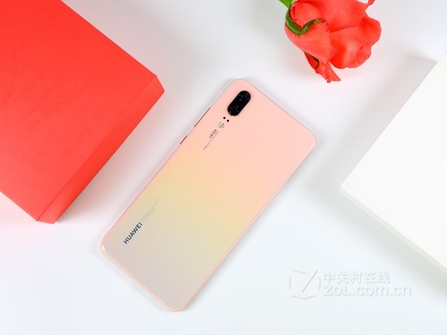 惊人徕卡三摄！HUAWEI P20Pro详细评测