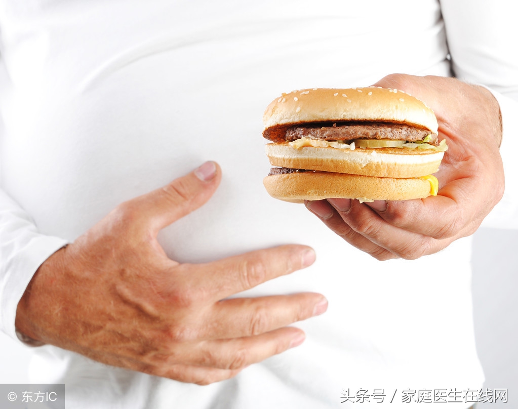 脾胃好就吃嘛嘛香，这5种食物，可是健脾胃的“法宝”