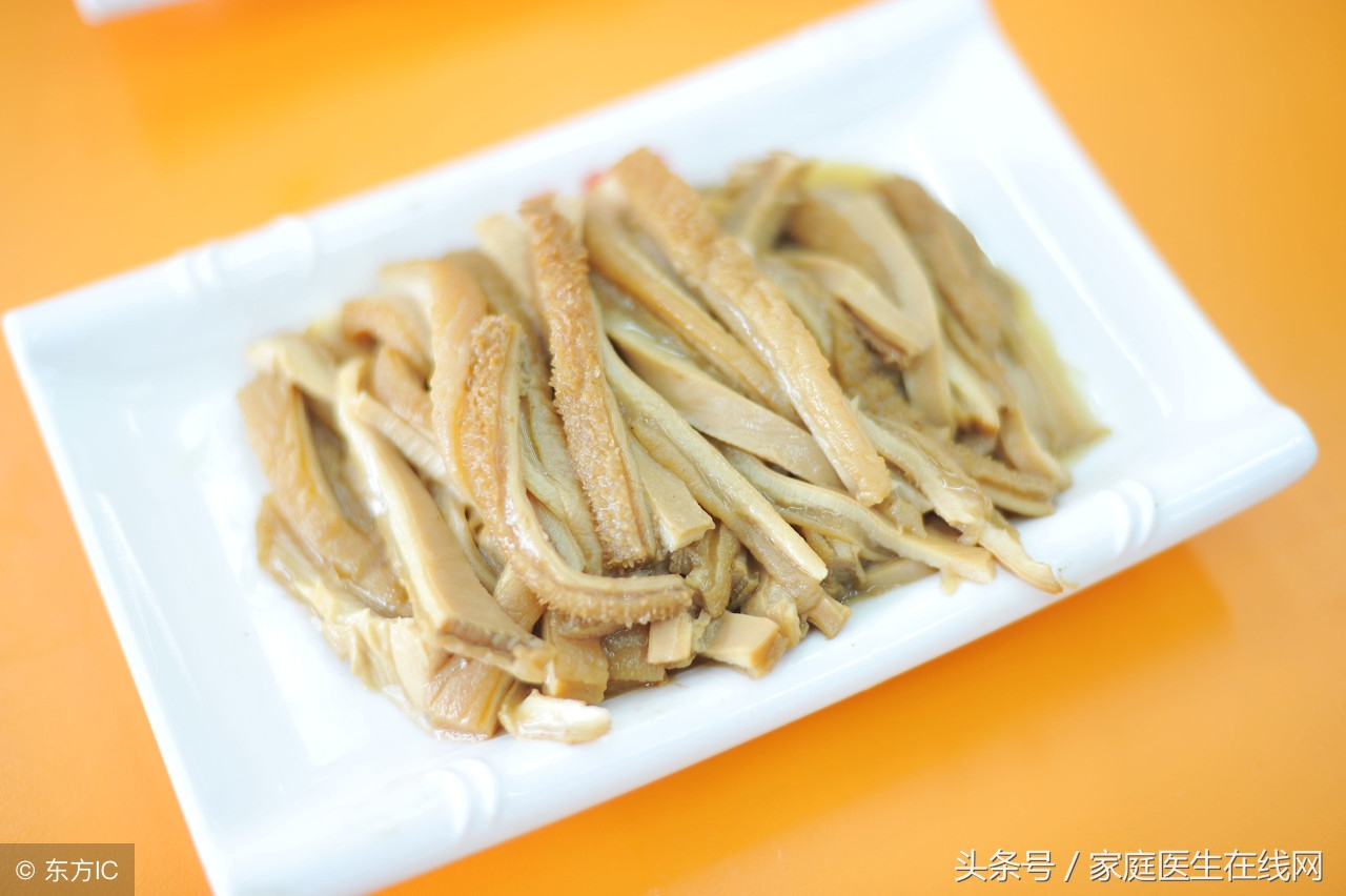 脾胃好就吃嘛嘛香，这5种食物，可是健脾胃的“法宝”