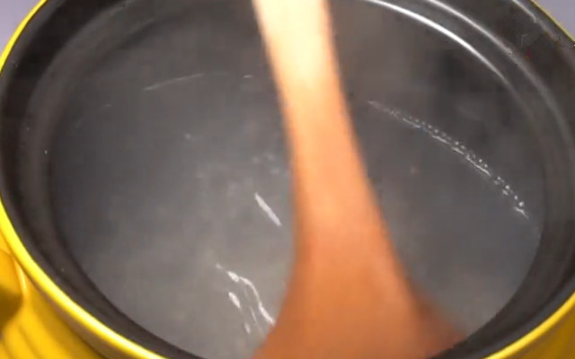 图片[5]-西米橘子粥做法 酸甜可口-起舞食谱网