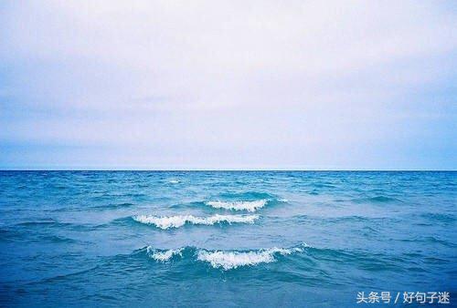 写写自己发朋友圈说说 适合发表心情的朋友圈图片