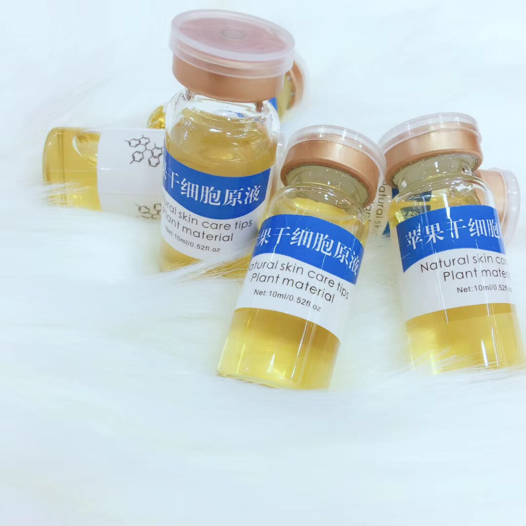 为什么现在越来越多的人喜欢用原液护肤？