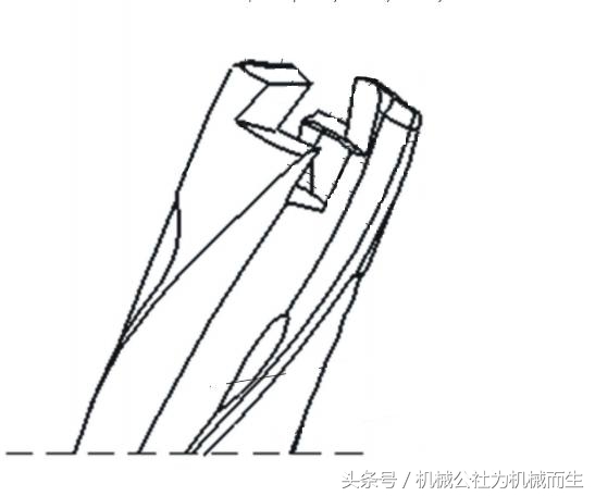数控刀具定制：精密制造的灵魂