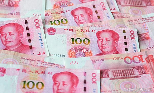 中国社会赚钱的三个阶层，穷人、中产阶级、富