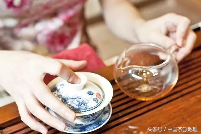 记住7个泡茶步骤，快速进阶泡茶高手