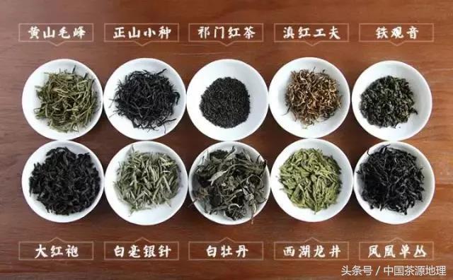 记住7个泡茶步骤，快速进阶泡茶高手